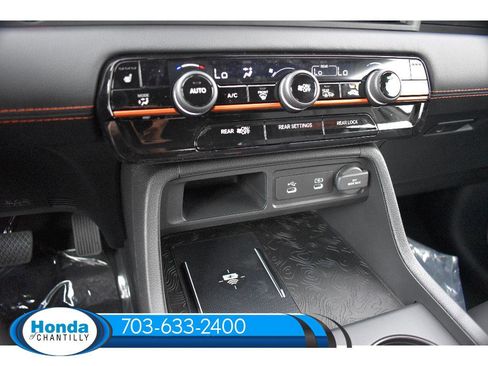 New 2026 Honda Pilot TrailSport image 17