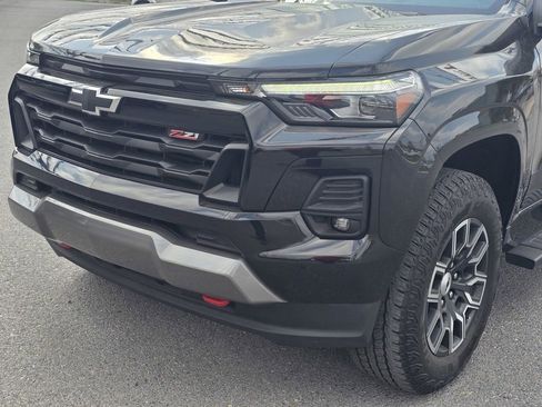 Used 2023 Chevrolet Colorado Z71 w/ Advanced Trailering Package image 10