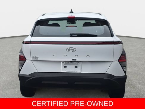 Used 2026 Hyundai Kona SE FWD image 6