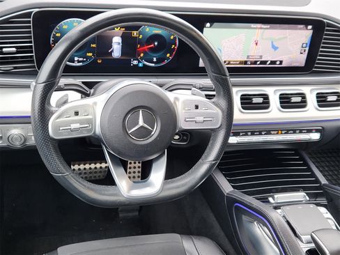 Used 2020 Mercedes-Benz GLE 350 4MATIC image 25