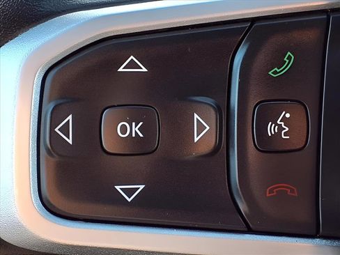 Used 2022 RAM 1500 Big Horn image 25