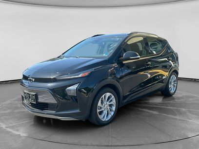 Used 2023 Chevrolet Bolt EUV LT w/ Driver Confidence Package
