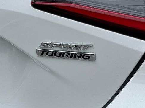 Used 2024 Honda Civic Sport Touring image 26