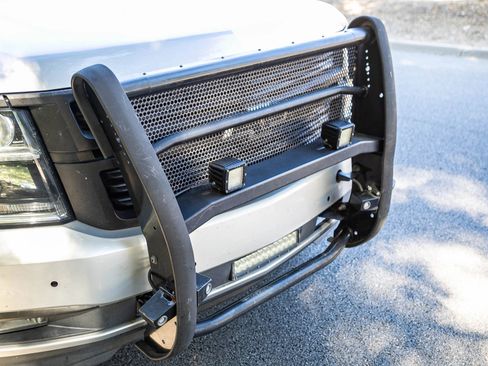 Used 2016 Chevrolet Suburban LTZ AWD/4WD image 16