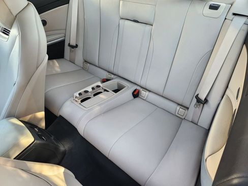Used 2016 BMW 428i Convertible image 28