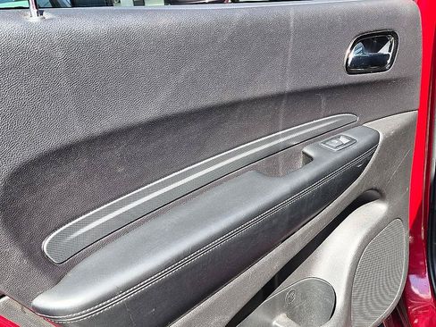 Used 2018 Dodge Durango GT AWD/4WD image 27