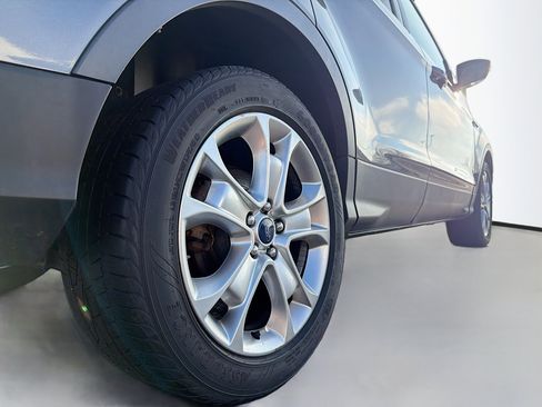 Used 2015 Ford Escape Titanium image 13