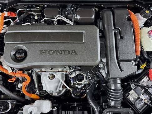 Used 2025 Honda Civic Sport Touring image 41