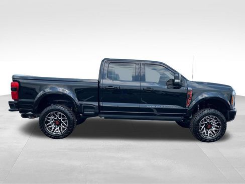 Used 2023 Ford F250 Lariat w/ Lariat Ultimate Package AWD/4WD image 6