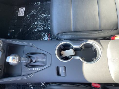 New 2026 Ford Mustang Premium RWD image 20