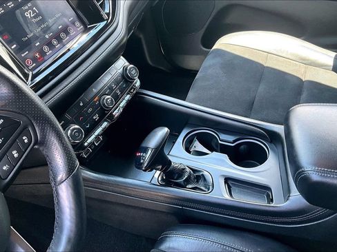 Used 2022 Dodge Durango GT AWD/4WD image 16
