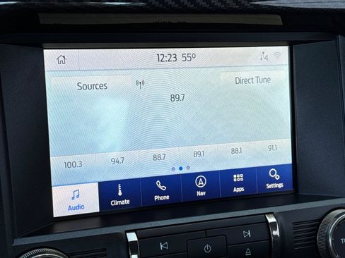 Used 2020 Ford Mustang Shelby GT350 w/ Technology Package image 16