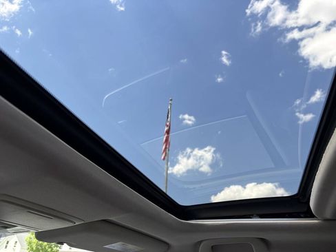 Used 2014 Honda CR-V EX-L image 21