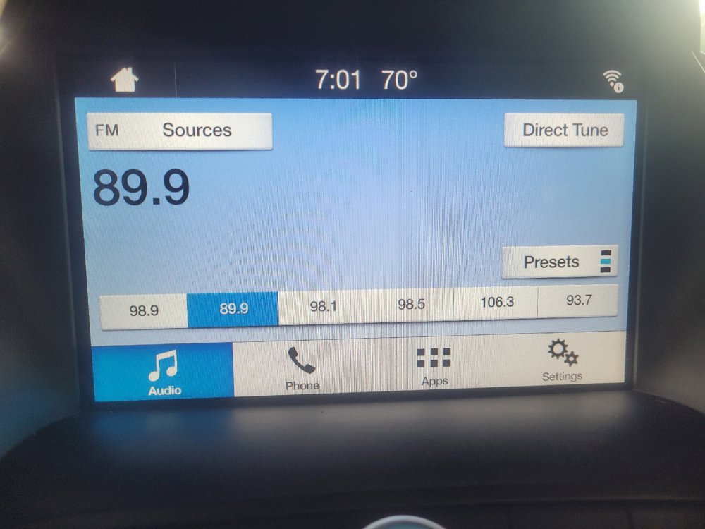 Used 2019 Ford Escape SEL FWD image 25