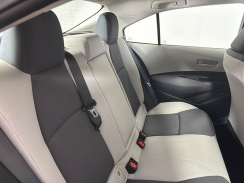 Used 2024 Toyota Corolla LE FWD image 17