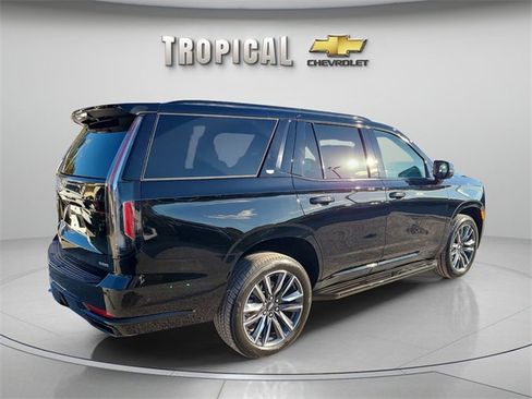 Used 2023 Cadillac Escalade Sport image 5
