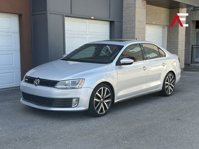 Used 2013 Volkswagen Jetta GLI Autobahn