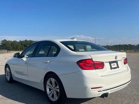 Used 2016 BMW 328i Sedan RWD image 5