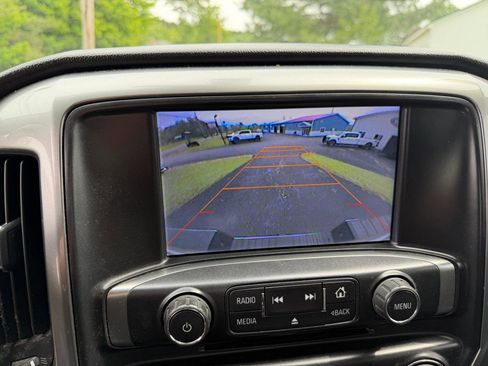 Used 2015 Chevrolet Silverado 1500 LT w/ All Star Edition AWD/4WD image 29
