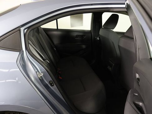Used 2023 Toyota Corolla LE FWD image 26