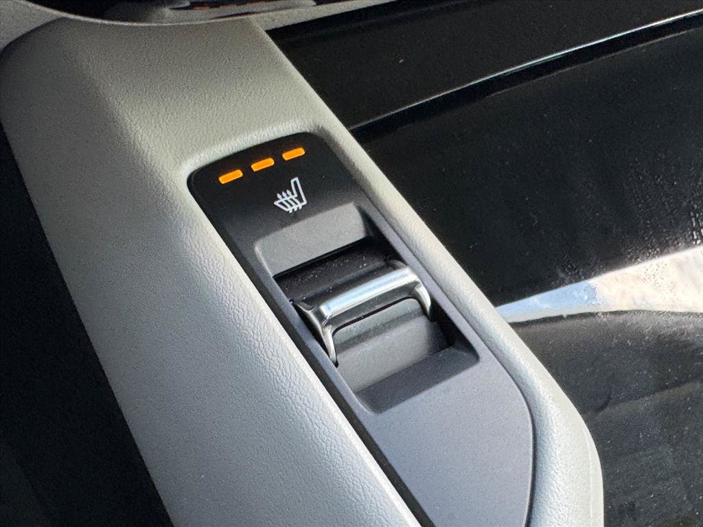Certified 2025 Kia Telluride S AWD/4WD image 21