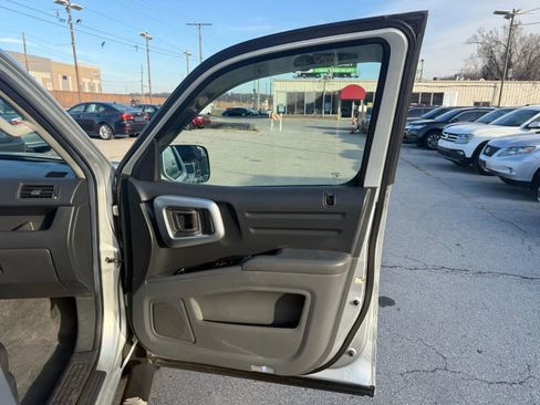 Used 2006 Honda Ridgeline RTL image 12