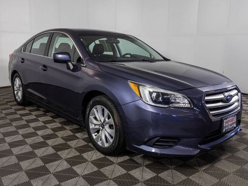 Used 2016 Subaru Legacy 2.5i Premium AWD/4WD image 13