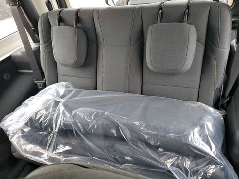 New 2026 Jeep Wrangler Sport image 14