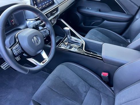 Certified 2025 Acura ADX A-Spec image 10