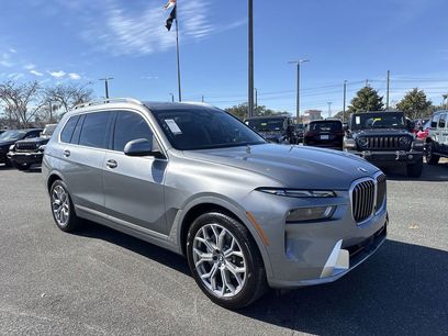 Used 2023 BMW X7 xDrive40i