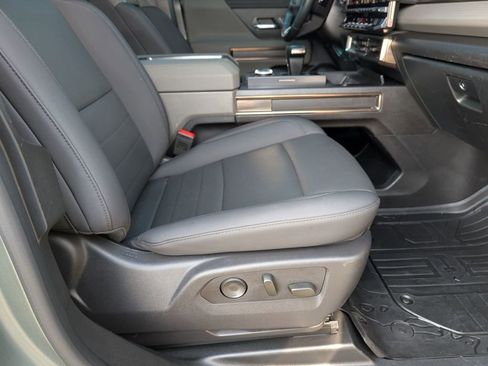 Used 2024 GMC Hummer EV 3X w/ LPO, Cargo Utility Package image 47