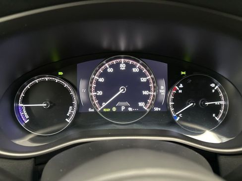 New 2026 MAZDA CX-50 2.5 Hybrid w/ Weather Package image 25