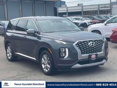 Used 2020 Hyundai Palisade SE FWD image 1