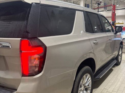 Used 2024 Chevrolet Tahoe Premier image 45