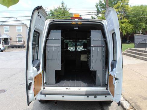 Used 2013 Ford Transit Connect XLT image 7