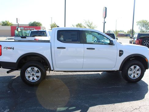 New 2025 Ford Ranger XL w/ Trailer Tow Package AWD/4WD image 6