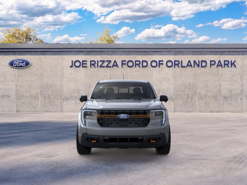 New 2026 Ford Maverick Tremor AWD/4WD image 6