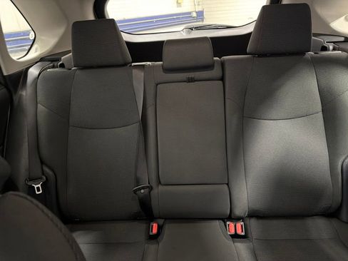 Used 2024 Toyota RAV4 LE AWD/4WD image 13