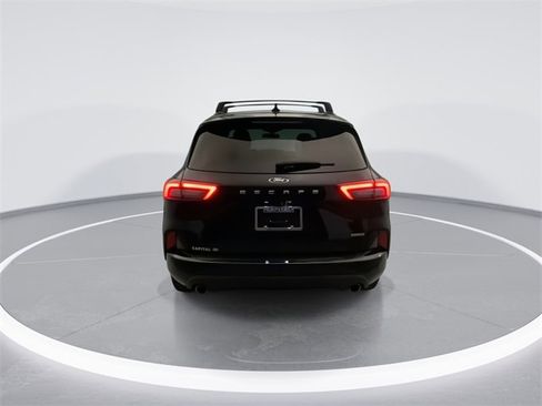 Used 2023 Ford Escape ST-Line Select w/ Tech Pack #2 image 3