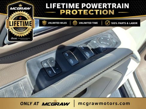 Used 2023 GMC Yukon XL Denali w/ Max Trailering Package RWD image 11
