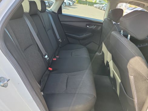 Used 2024 Honda Accord EX image 23