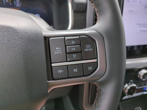 New 2026 Ford F150 Lariat AWD/4WD image 26