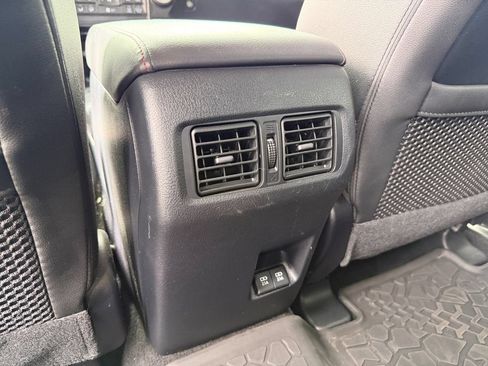 Used 2021 Toyota 4Runner TRD Pro AWD/4WD image 31