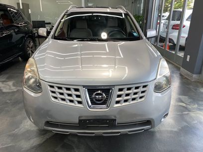 Used 2009 Nissan Rogue SL