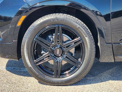 Used 2021 Chevrolet Blazer RS w/ Enhanced Convenience Package image 7