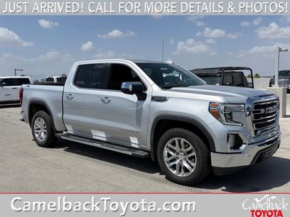 Used 2021 GMC Sierra 1500 SLT w/ SLT Premium Plus Package