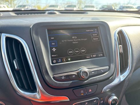 Used 2024 Chevrolet Equinox LT image 12