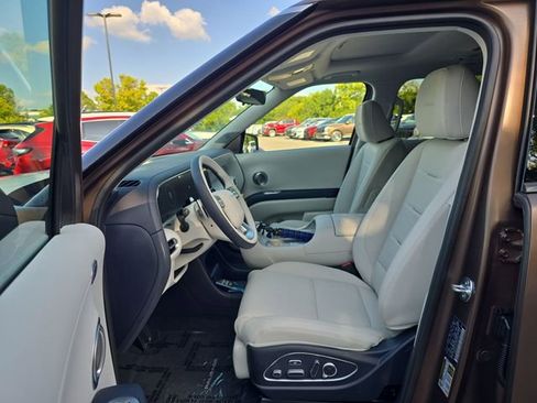 New 2026 Hyundai Palisade Calligraphy image 11