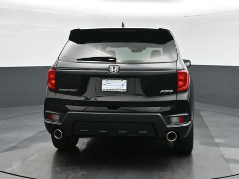 Used 2022 Honda Passport EX-L image 6