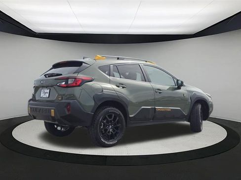 New 2026 Subaru Crosstrek 2.5i Wilderness AWD/4WD image 7